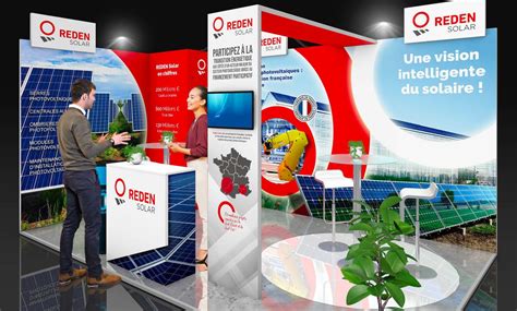 salon photovoltaïque 2022.